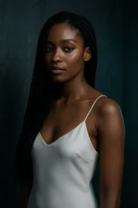 Nkechi B.