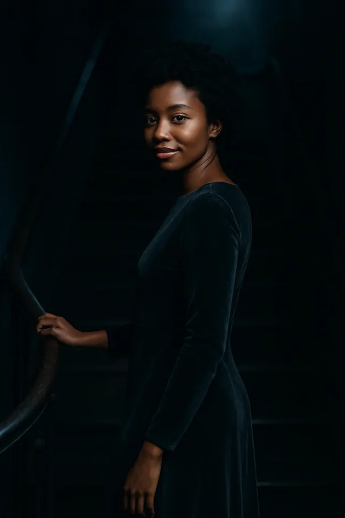 Leila H.