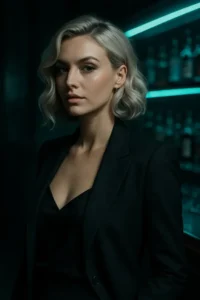 Amara K.