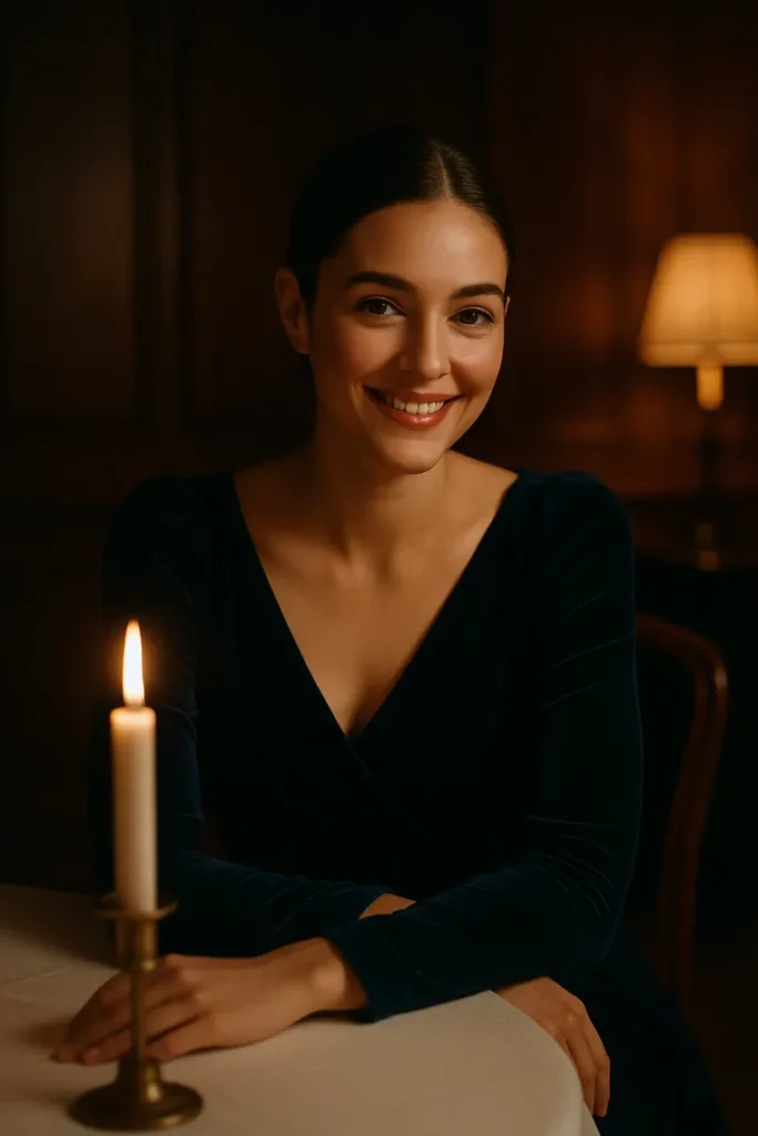 Leila H.
